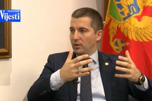 Bečić: Remaining in the Government of the Democrats depends on whether...