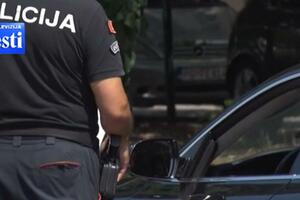 Policija napisala preko devet miliona eura kazni, sudovi vozačima...