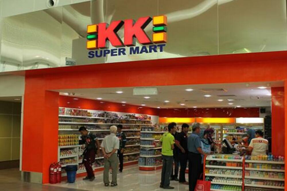 Ilustracija, Foto: kkgroup.my