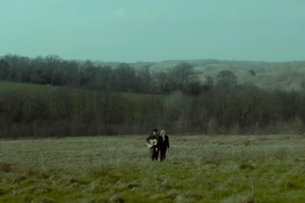 Scena iz spota za pjesmu "Today is the Day", Foto: Printscreen YouTube