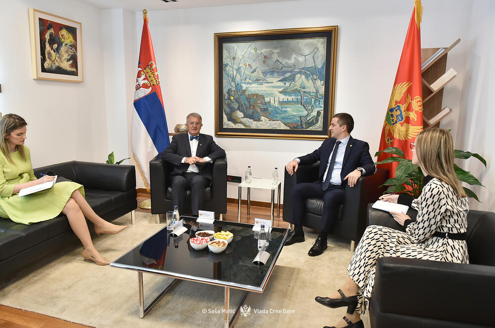 Nebojša Rodić, Aleksa Bečić