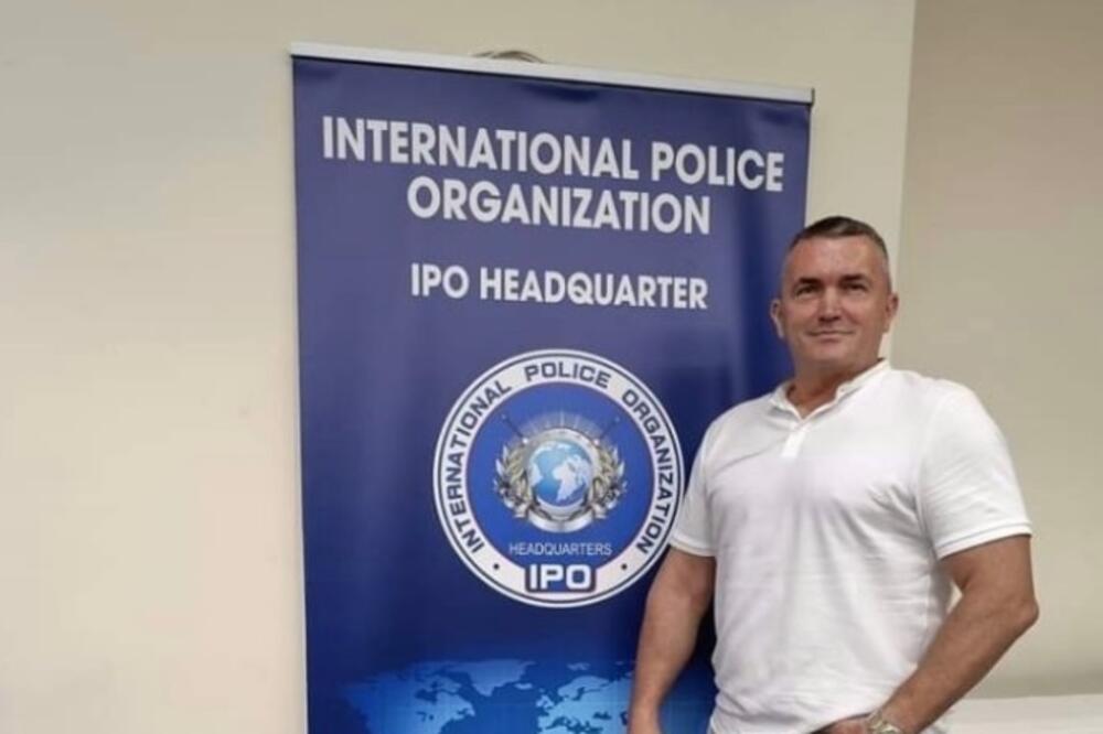 Šćekić, Foto: IPO