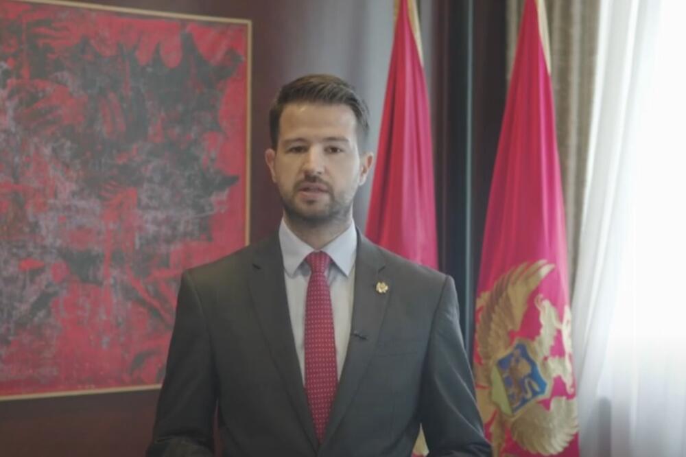 Photo: Office for Public Relations of the President of Montenegro