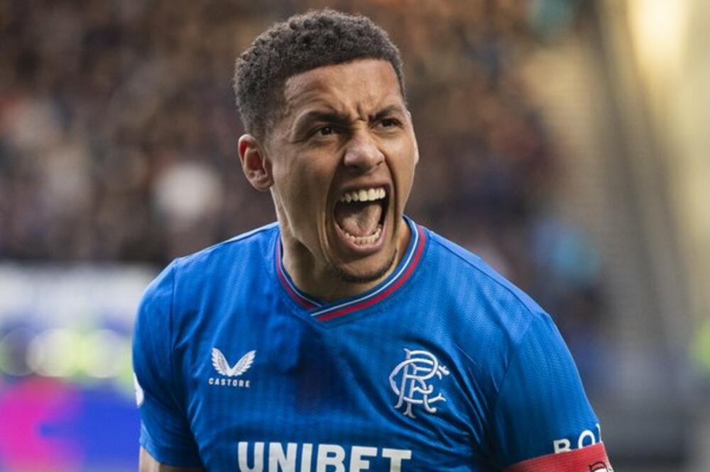 Foto: twiter/rangersfc