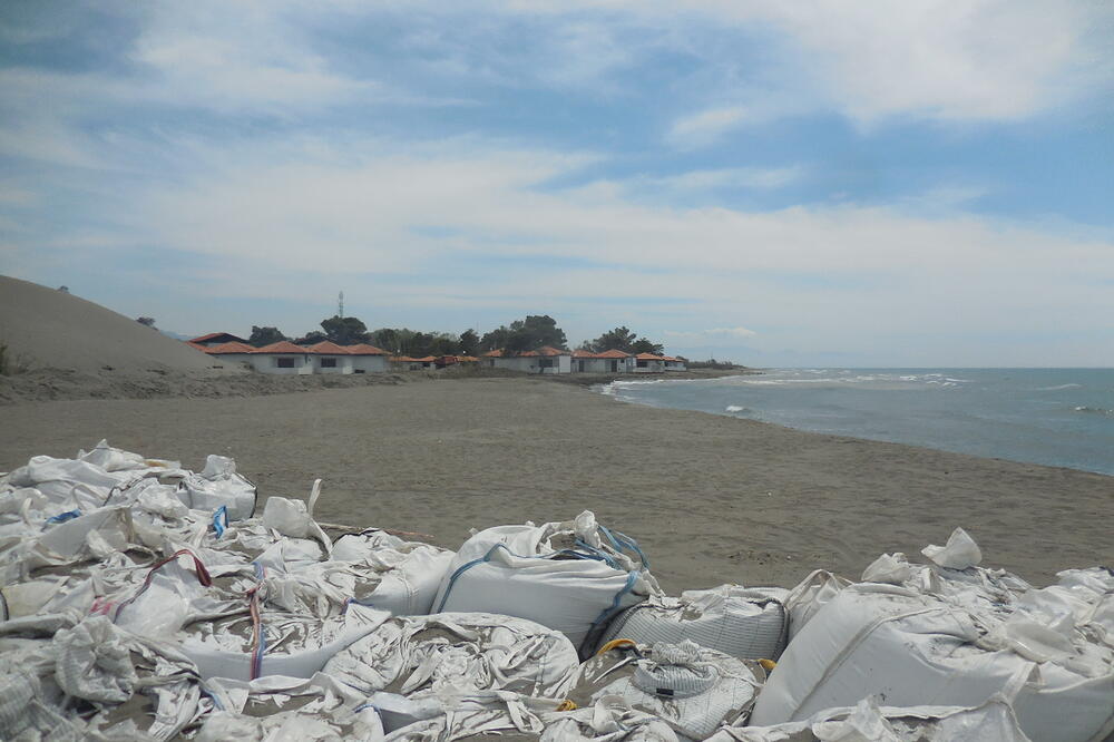 Naperi na Adi 2017. godine, Foto: Privatna arhiva