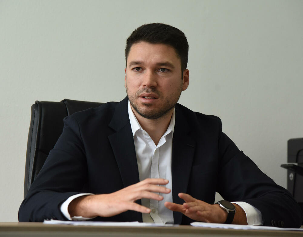 Svaki novi izborni ciklus donio nove izazove: Mugoša