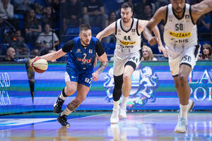 Bućnost lost in the derby, going to the playoffs from third place