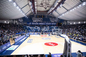Bućnost Voli invites fans: Give the greatest support to our...