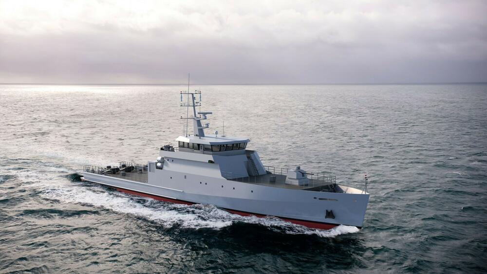 OPV kakav želi Ministarstvo odbrane