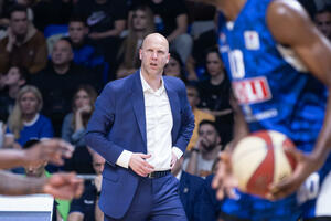 Žakelj: Presudio je individualni učinak Partizana; Obradović:...