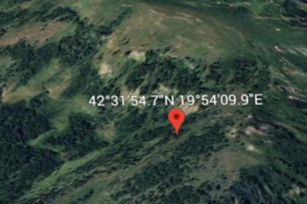 Foto: Facebook/GSS Crne Gore