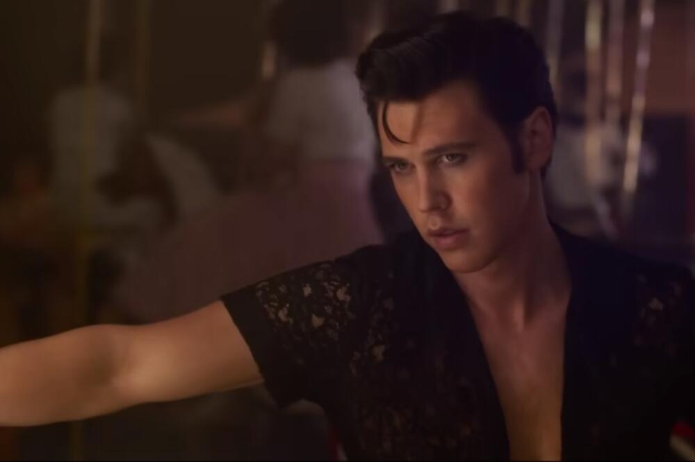 Ostin Batler u filmu "Elvis", Foto: Printscreen YouTube