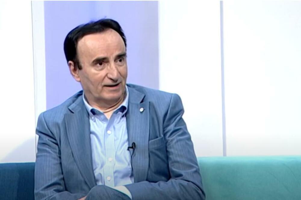 Radoje Novović, Foto: TV Vijesti