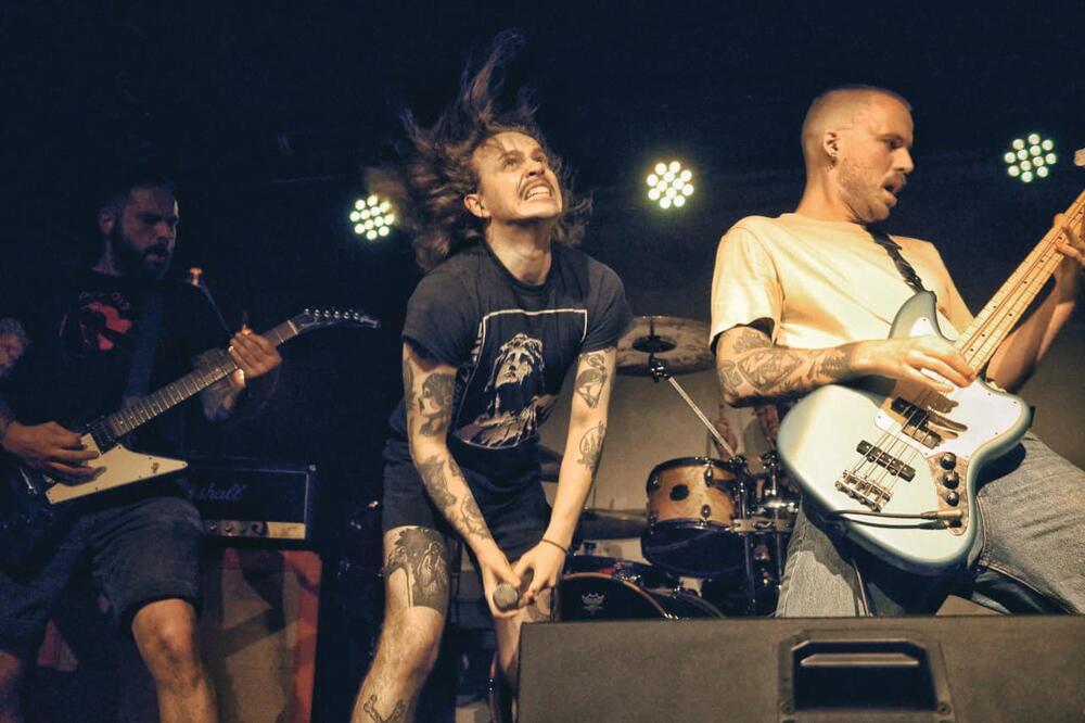 Haexler, Foto: Facebook( Haexler