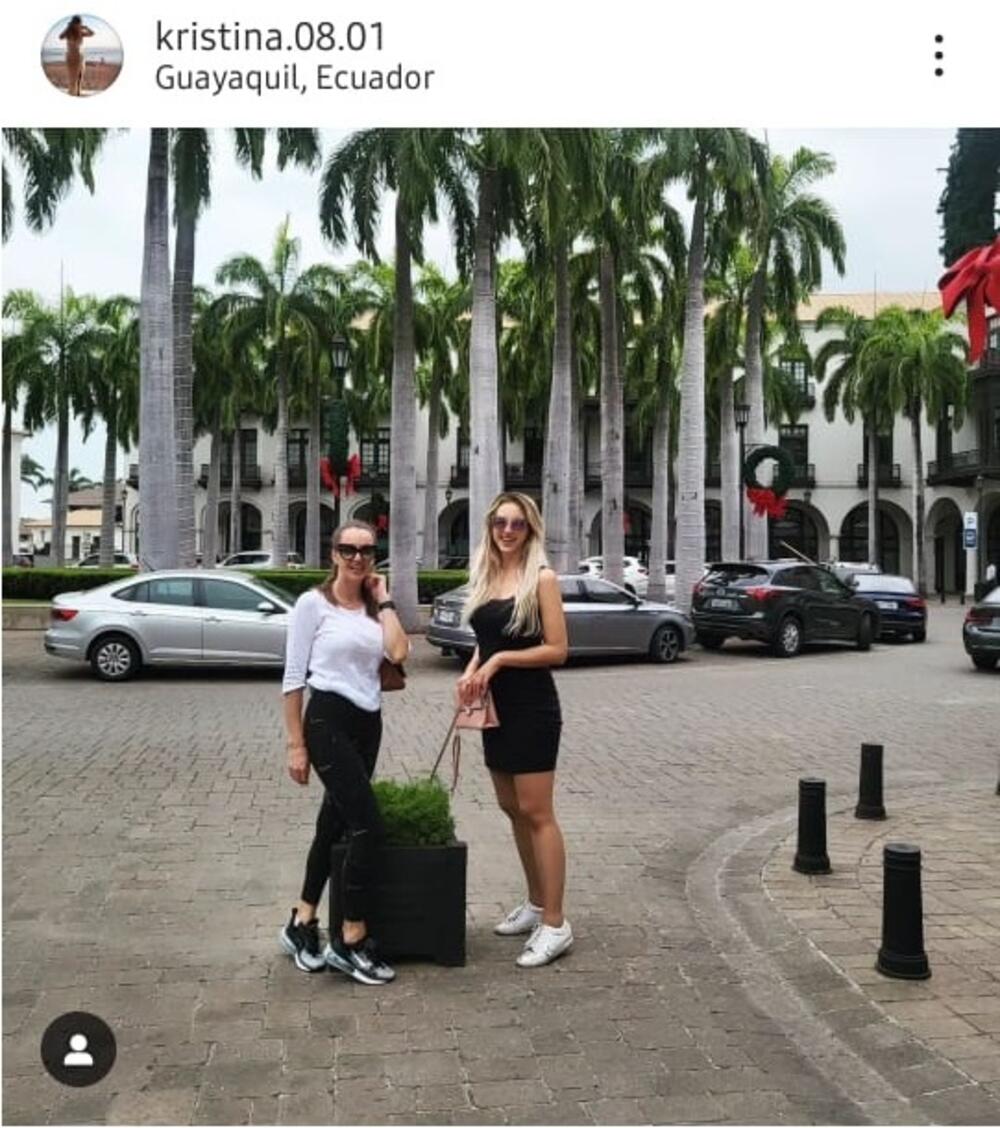 Vučić i Đukanović na službenom putu