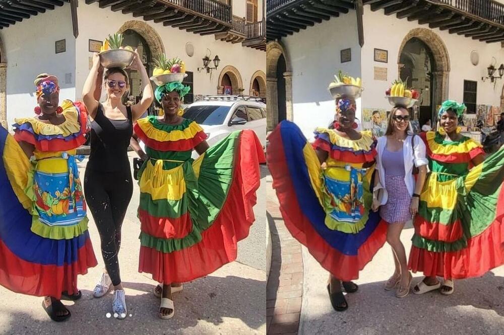 Foto: Instagram/Screenshot