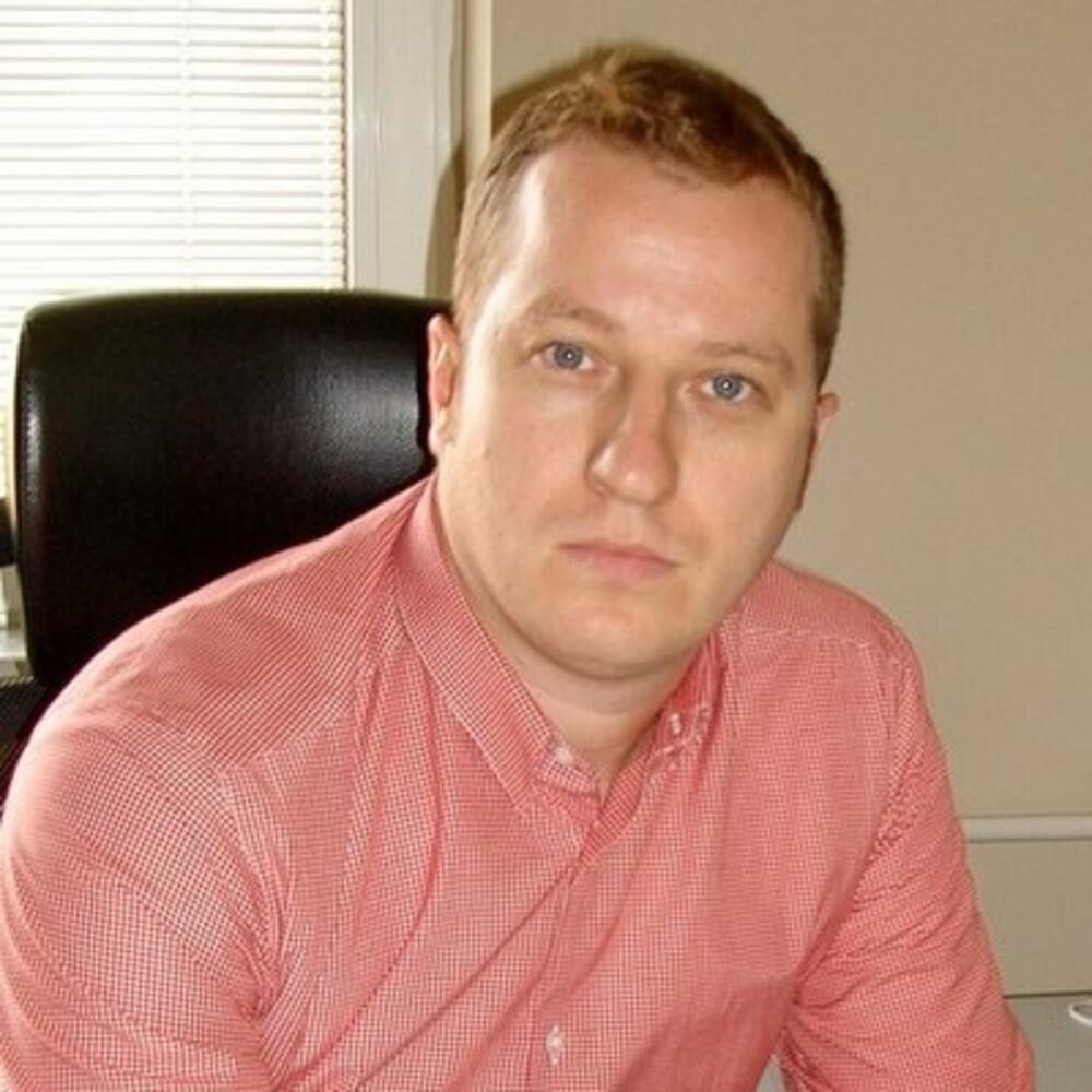 Crna Gora ide u pravom smjeru: Pekevski