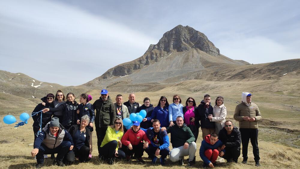 džip reli dnevni centar