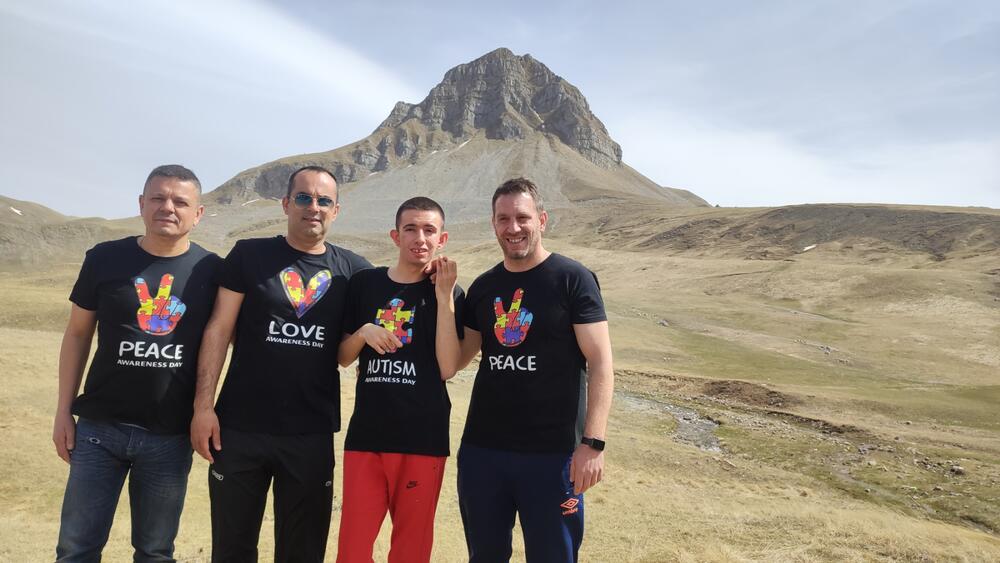 džip reli dnevni centar