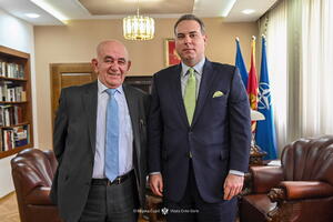 Ambassador: Greece will continue to be a friend and partner of Black...