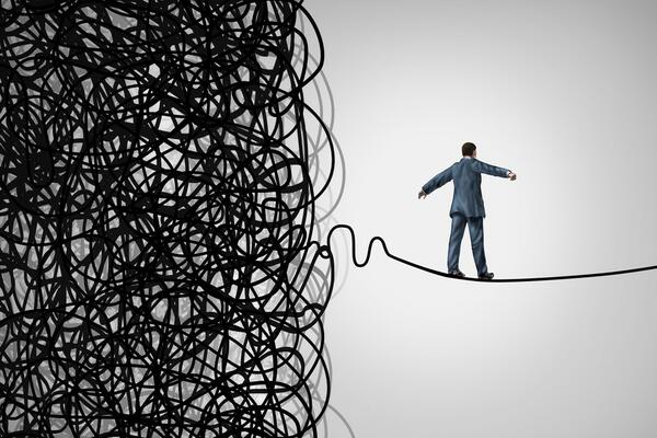 Kriza kao način postojanja