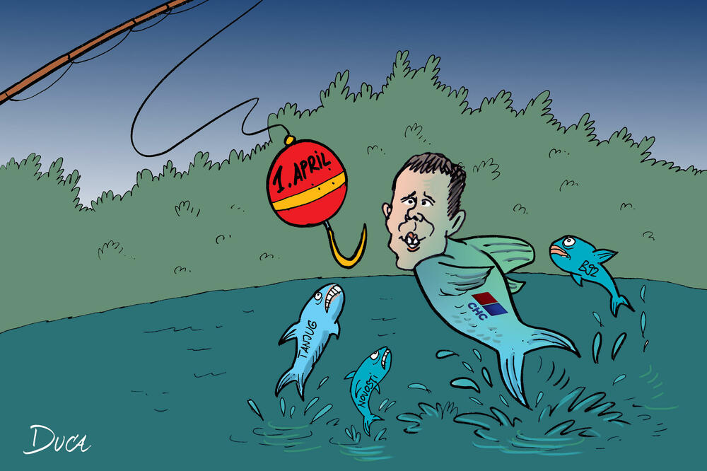 Foto: Dušan Gađanski Duca