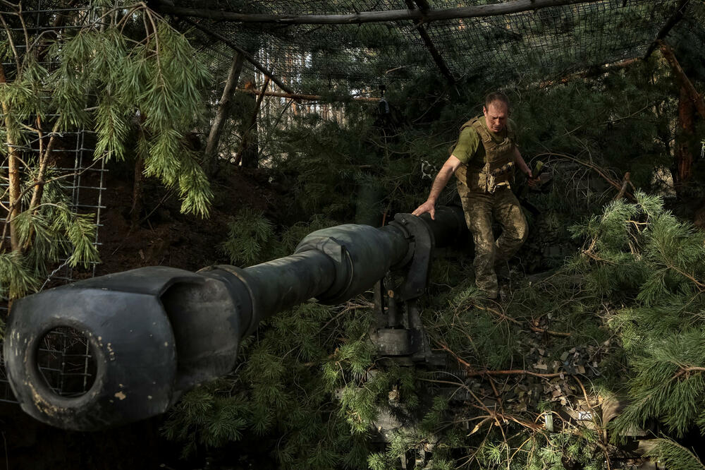 Ilustracija, Foto: Reuters