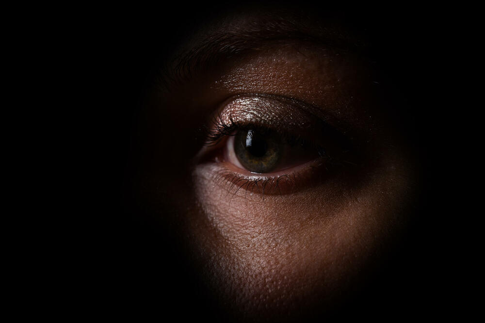 Femicid - rodno zasnovano ubistvo žene (ilustracija), Foto: Marija Erdelji/Novinarke protiv nasilja