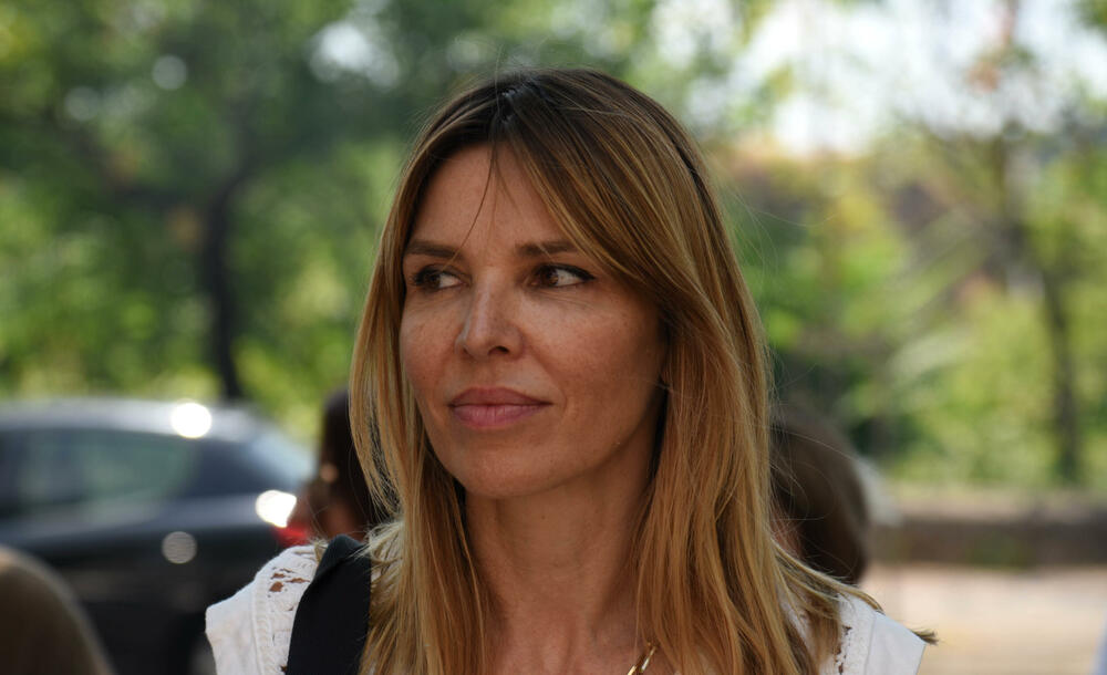 Država ne objavljuje sistematizovane podatke: Maja Raičević