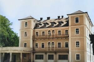 The capital received a positive opinion for the construction of the Lokanda hotel