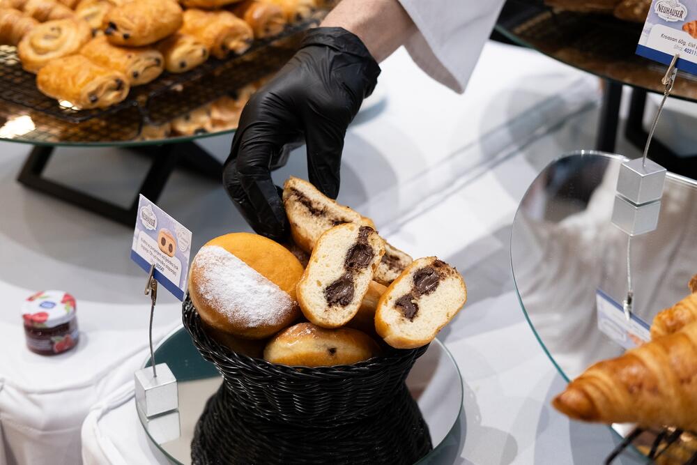 <p>Originalni francuski i italijanski proizvodi Neuhauser i Menz&Gasser</p>