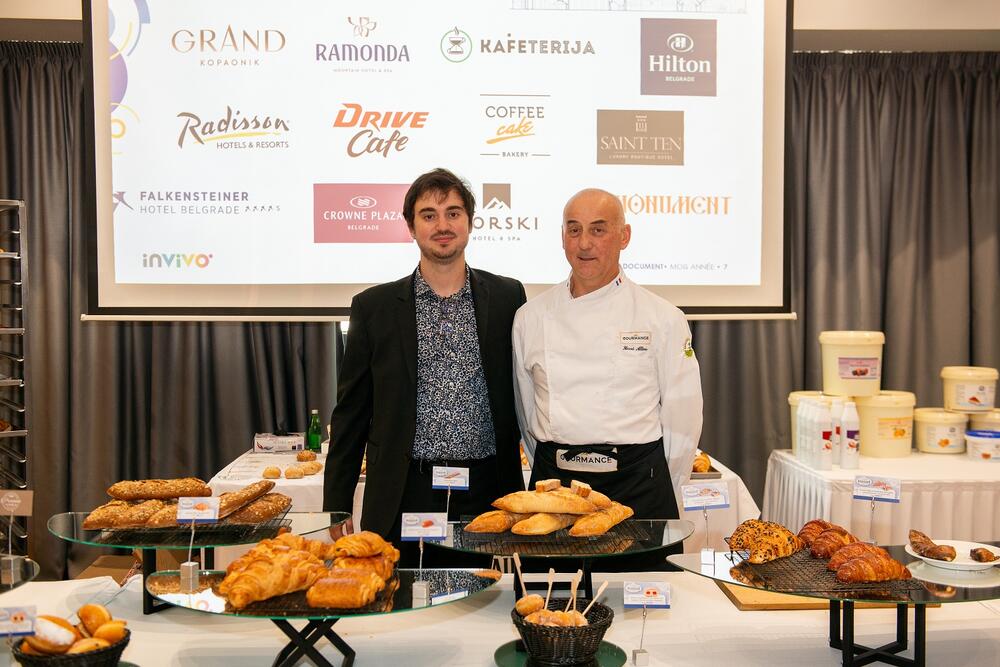 <p>Originalni francuski i italijanski proizvodi Neuhauser i Menz&Gasser</p>