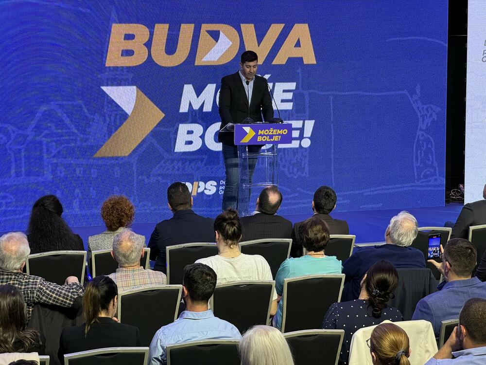 'Znamo da možemo bolje': Milan Tičić