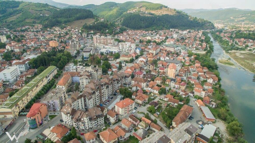 Bjelopoljac osumnjičen da je povrijedio pečat na magacinu, uklonio...