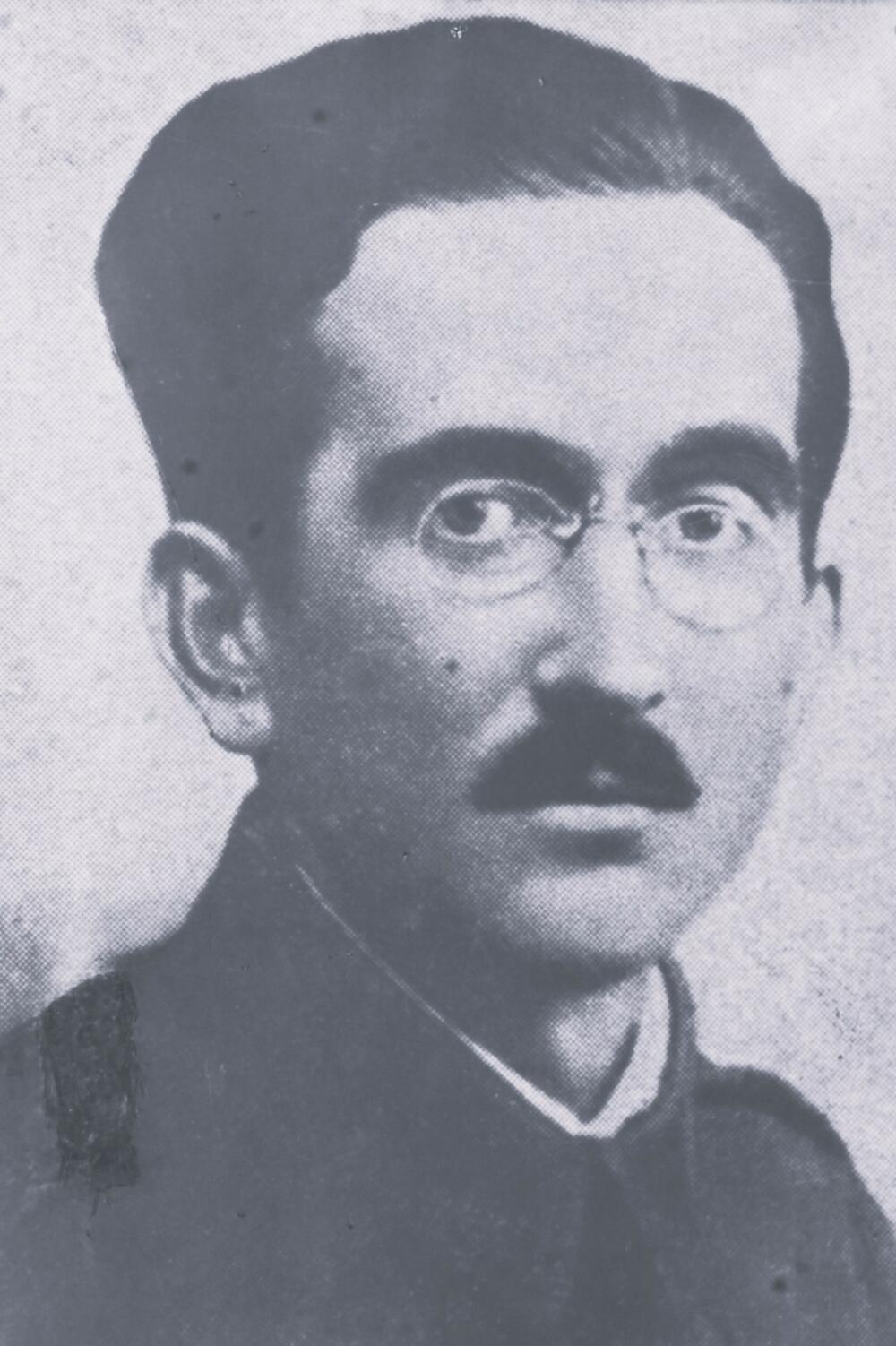 Tomašević