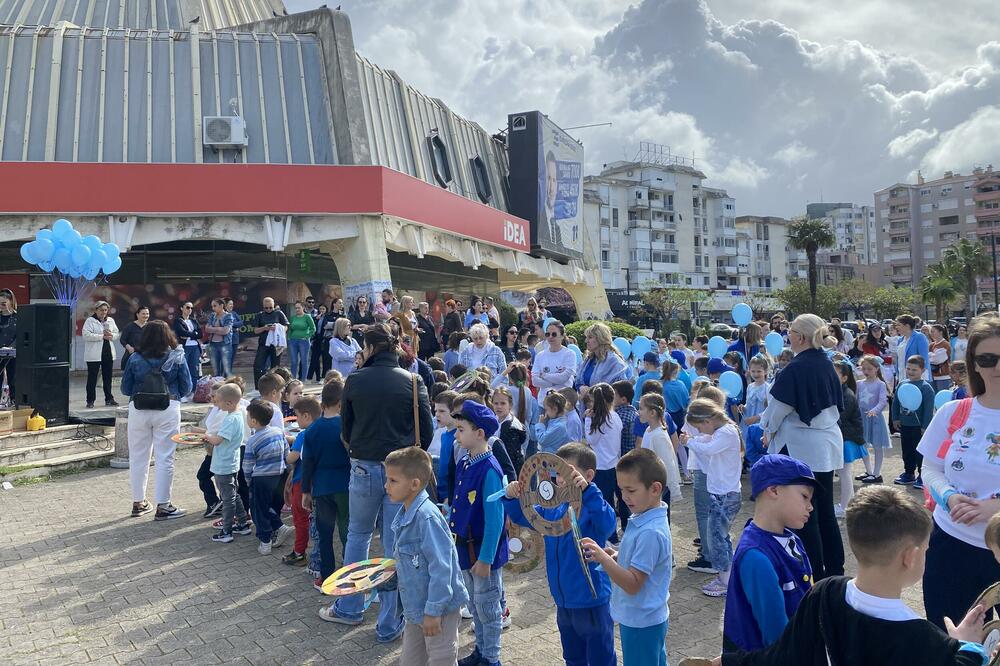 Foto: Marija Pešić