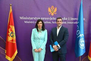 Santander: Montenegro to invest in improving school infrastructure