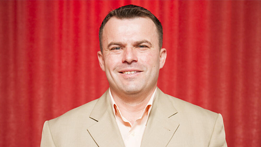 Neđeljko Necko Đurović