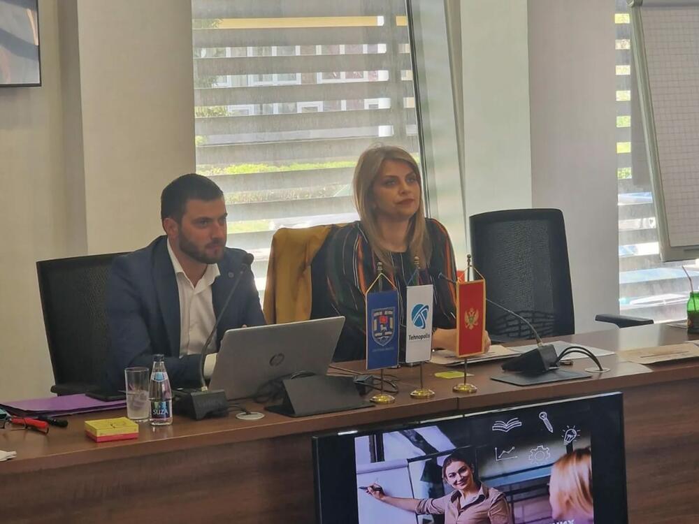 žensko preduzetnišvo nk