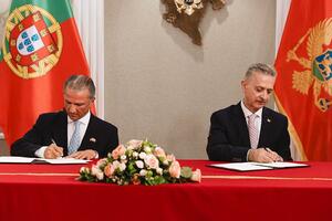 Sporazum DRI i Računskog suda Portugala: Jačanje saradnje i...