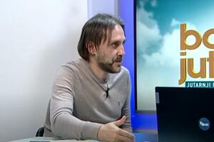 Koprivica: Parties to initiate the procedure, there is a reason for the Constitutional...