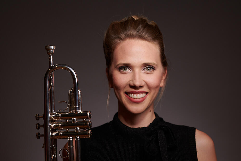 Sara Lakičević, Foto: Duško Miljanić