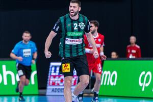 Vujović marked the weekend in the strongest league: Miloš and Branko in the team...