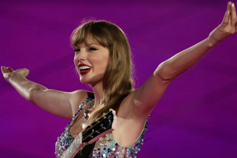 Svift, Foto: Getty Images