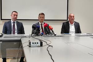 Mujović: Important steps to solve the problems of former employees...