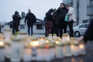 Peer violence was the motive behind the school attack in Finland