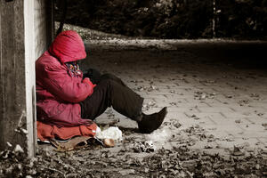 Montenegro still does not have a registry of homeless people: "The state simply does not want...