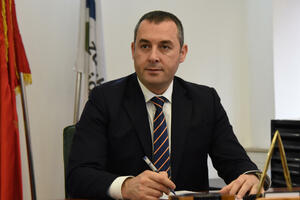 Colors of the morning: Guest Dragoslav Šćekić, Deputy Prime Minister for...