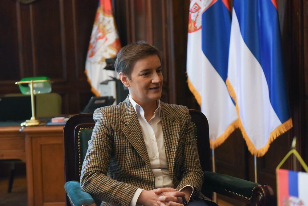Ana Brnabić