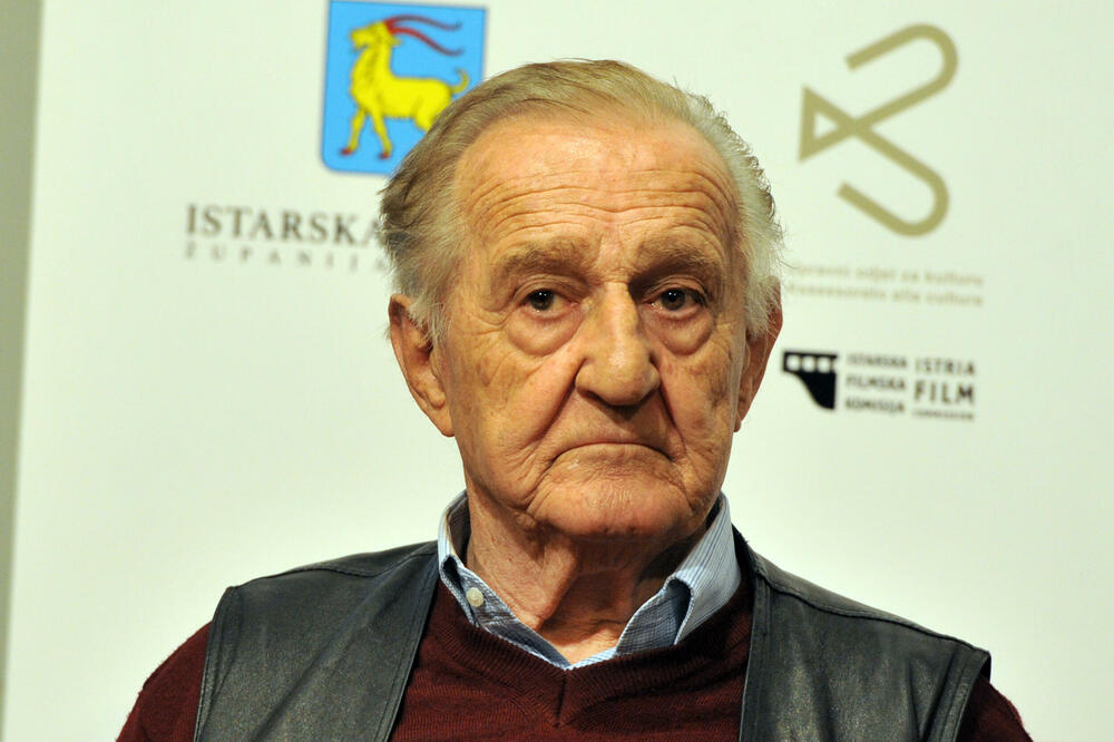 Bulajić, Foto: Savo Prelević